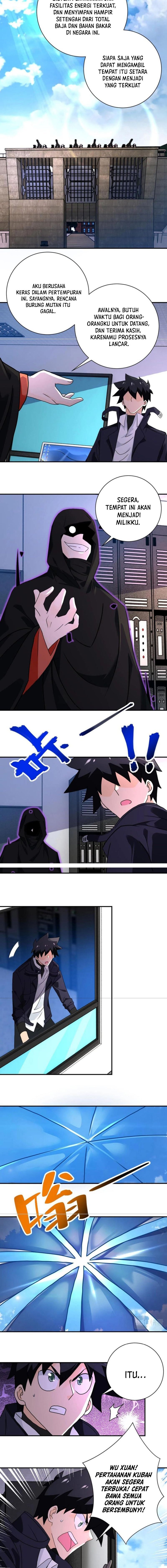 Super System Chapter 262 Gambar 2
